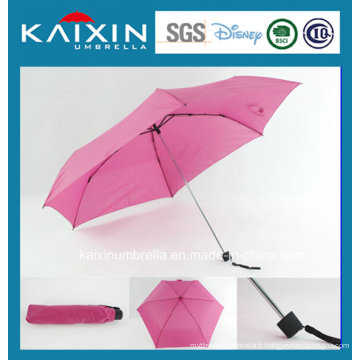 Nouveau parapluie pliant de fantaisie